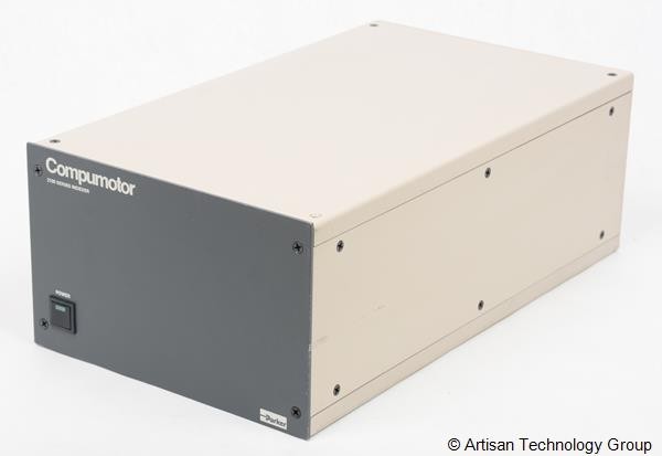 Compumotor 2100-2-P Indexer