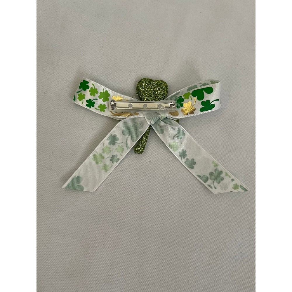 Patricks Day Pin Handmade By Me