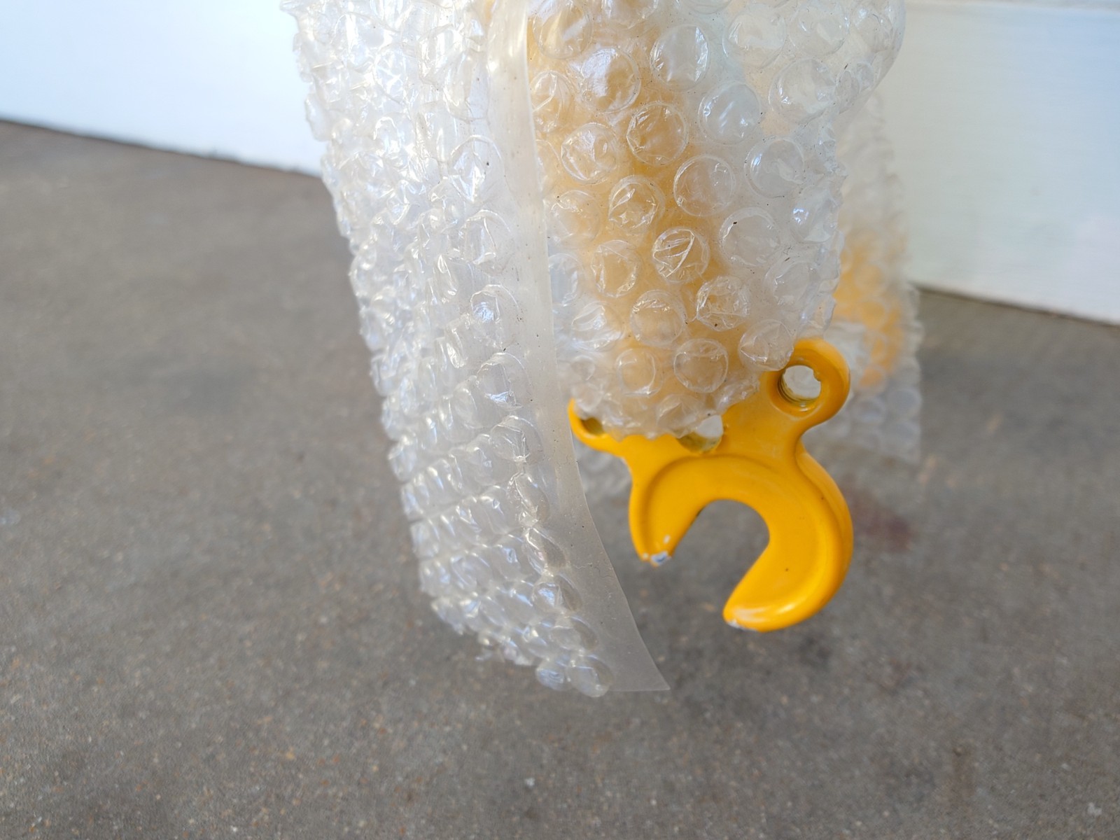 Smoking Loon Bike Frame Set