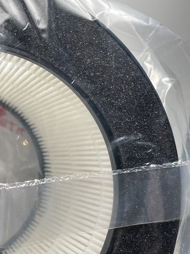 Trustech Air Filter AP-1210-HEPA Replacement