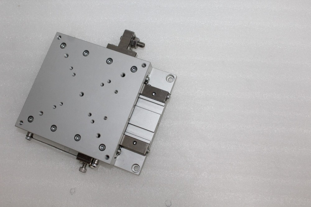 KOHZU XM10A-S1 Linear Single Stage Used