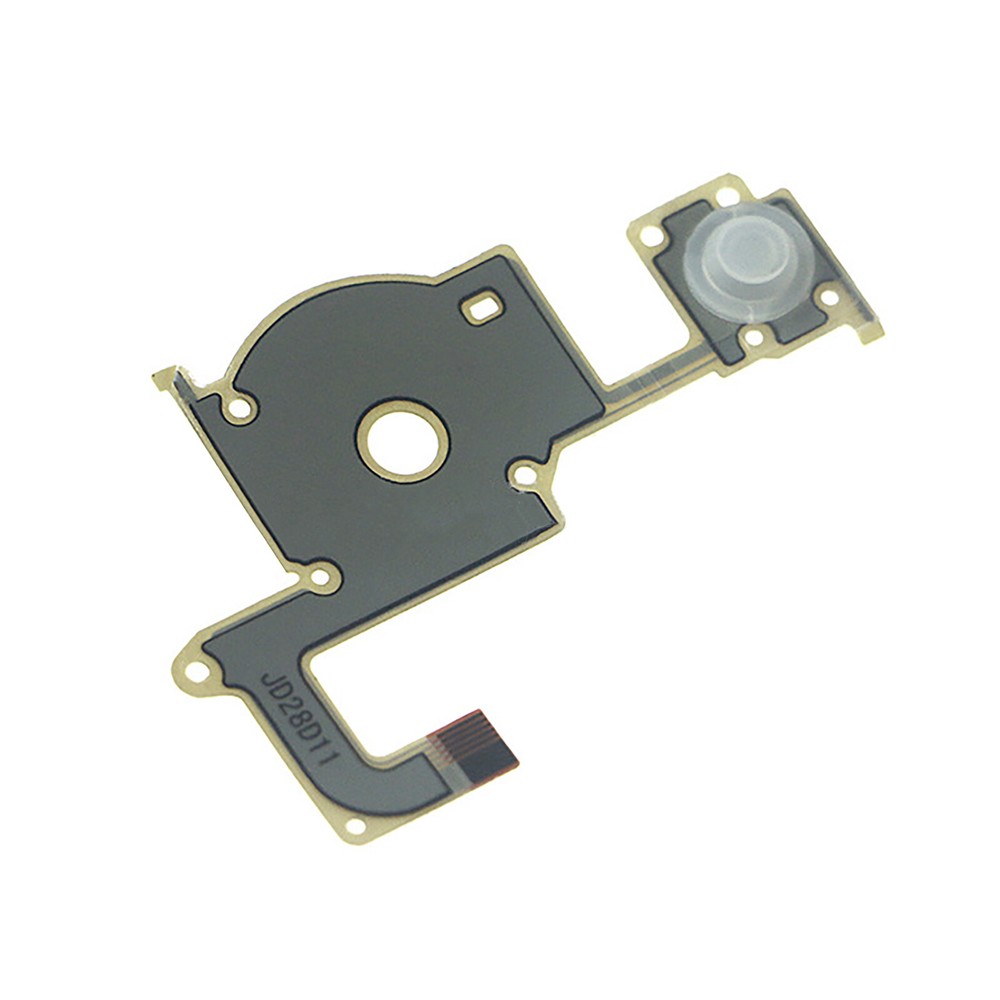 Direction Cross Button Left Key Volume Right Keypad Flex Cable for PSP 2000