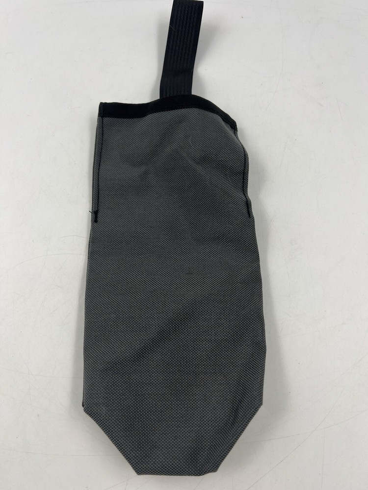 PTAP Designs Folding Accessory Pouch
