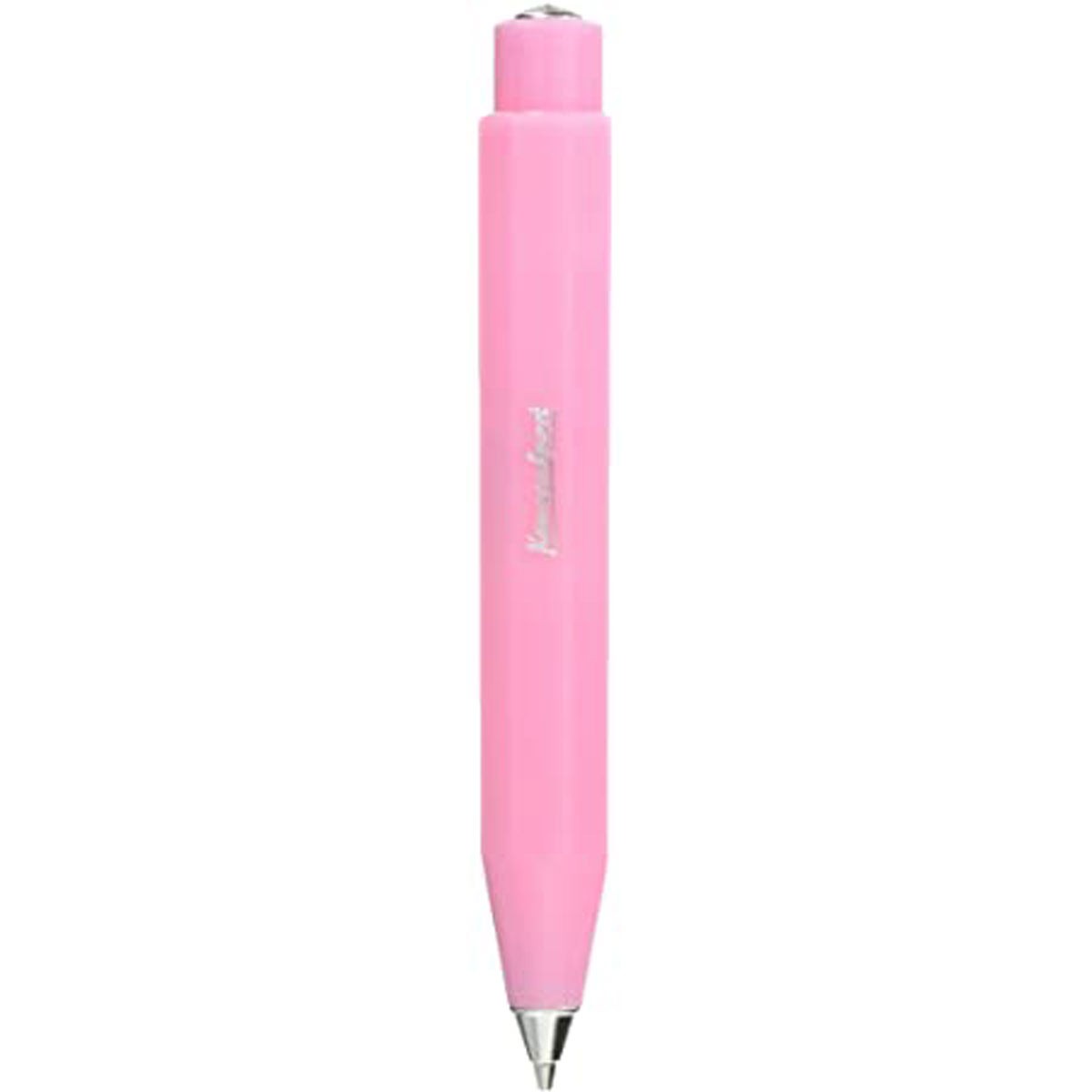 Kaweco Mechanical Pencil Frosted Sport 0.7mm, Blush Pitaya Pink Barrel 10001857