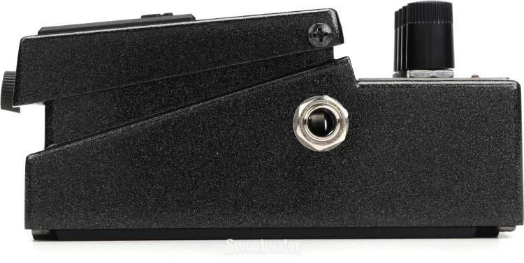 Boss ML-2 Metal Core Distortion Pedal