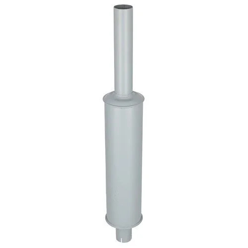 Muffler fits Allis Chalmers D17 70234494