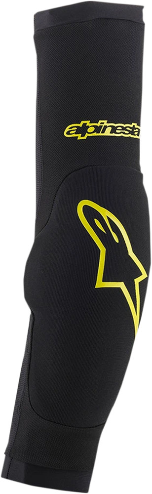 Alpinestars 16525191047MD Medium Black/Yellow