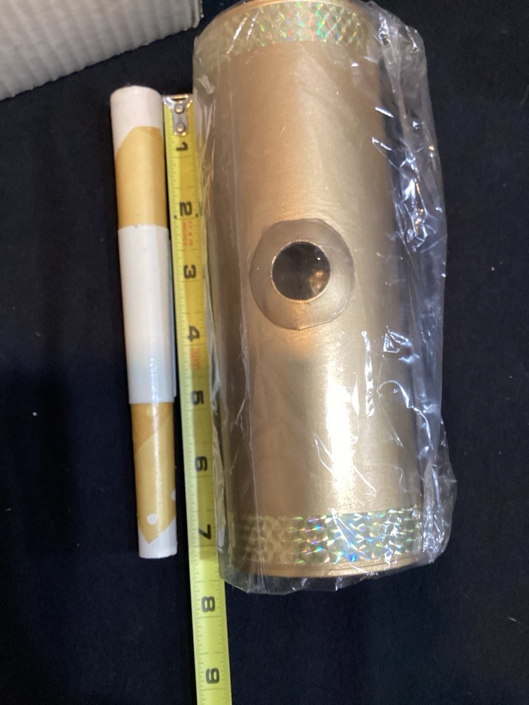 Candle Through Ballon Magic Trick