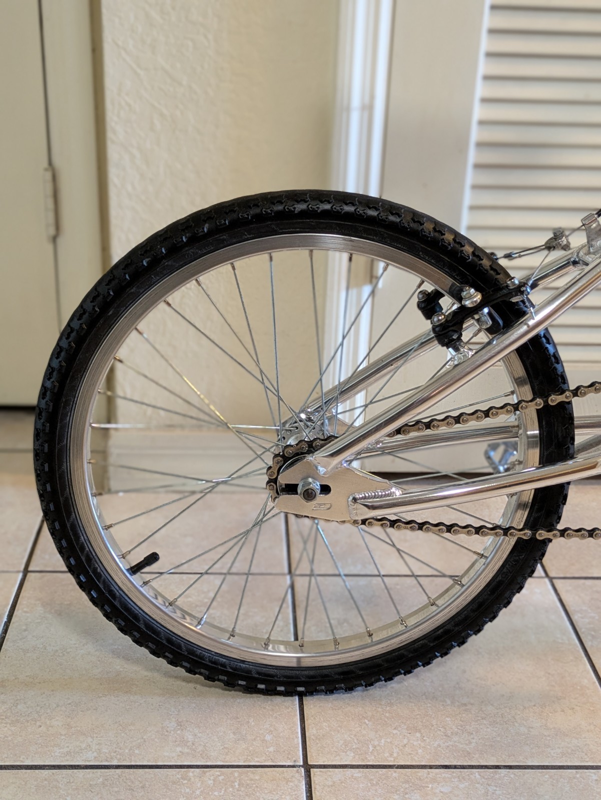 GT Dyno Sonic 1996 100% Aluminum Frame All Original Old School BMX