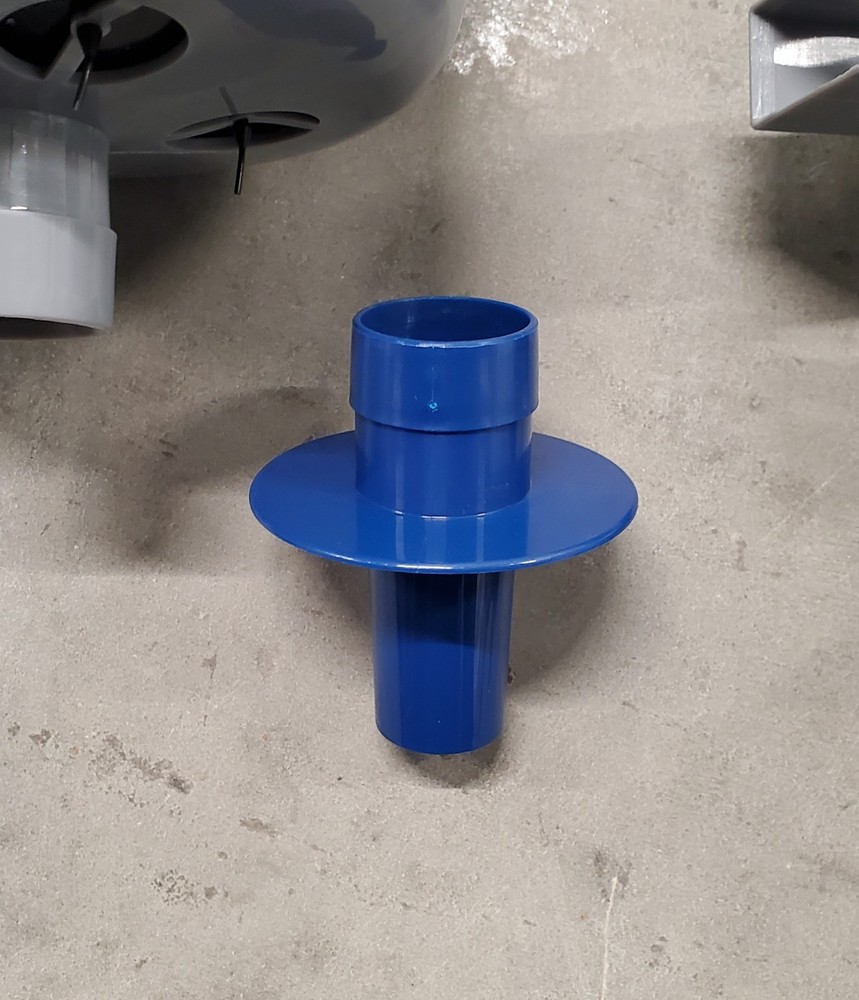 Above Ground Pool Surface Strainer Skimmer Height Adjustable Cleans Debris