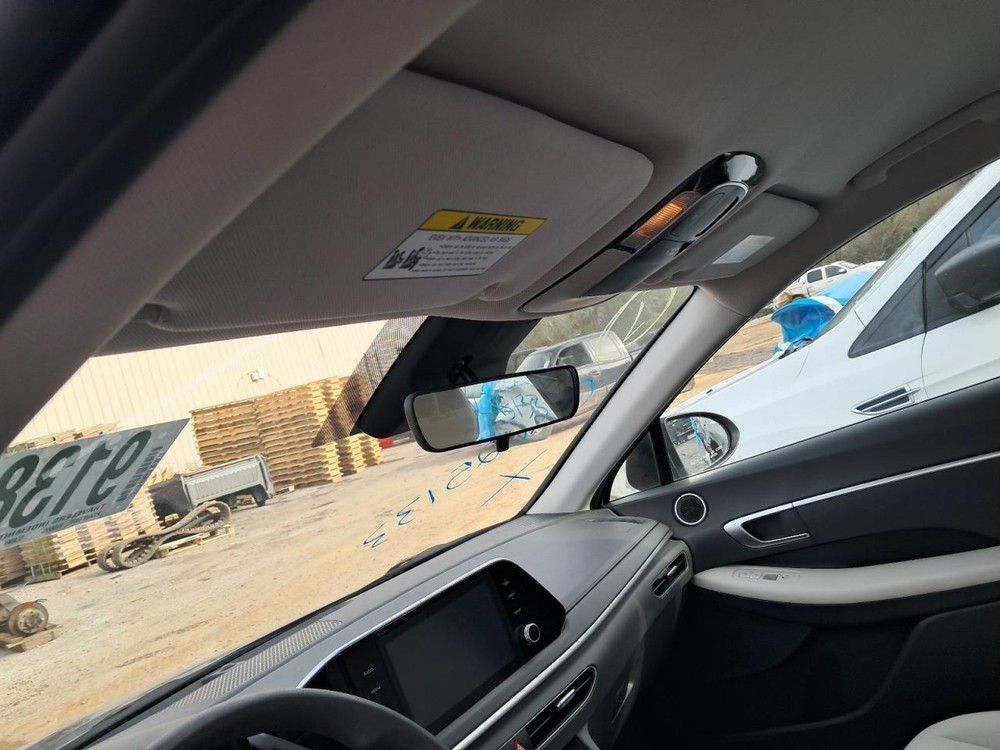 Fuse Box Engine Compartment Fits 20-23 SONATA 4892869