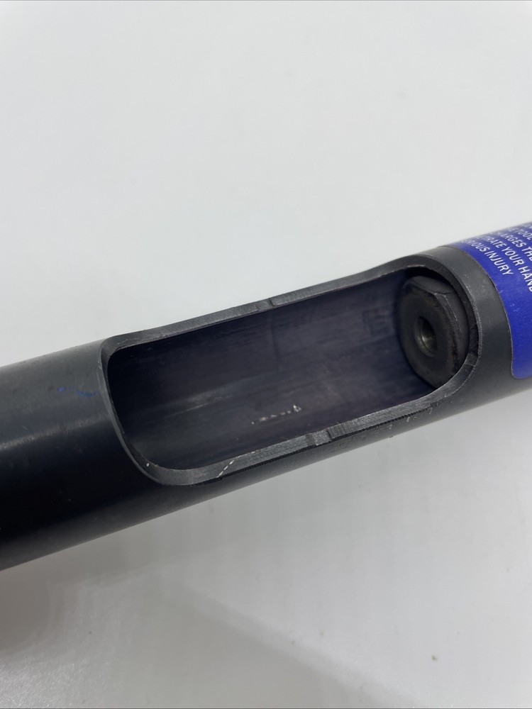 POWERS P1000 Low Velocity Powder Actuated Fastening Tool