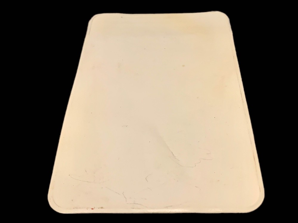 Vintage 1976 Air Defense Command Pocket Protector - Workplace Safety Program