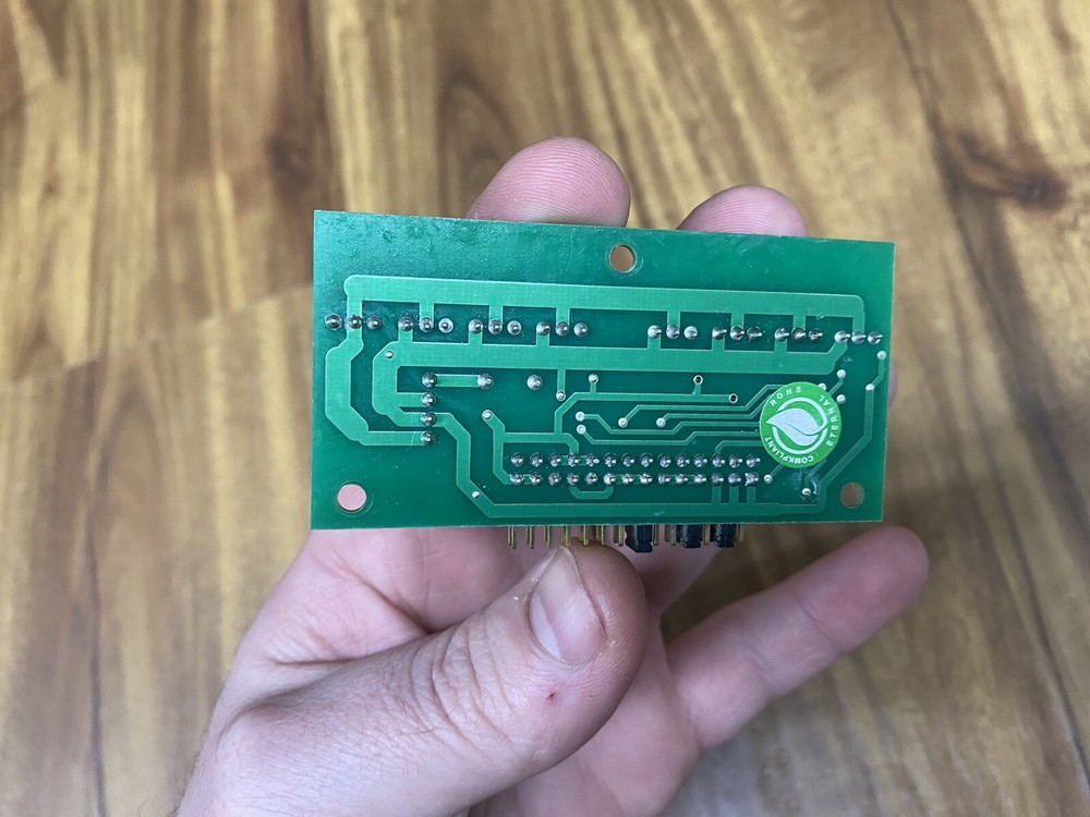 ca-t0-00403-a Board From Server