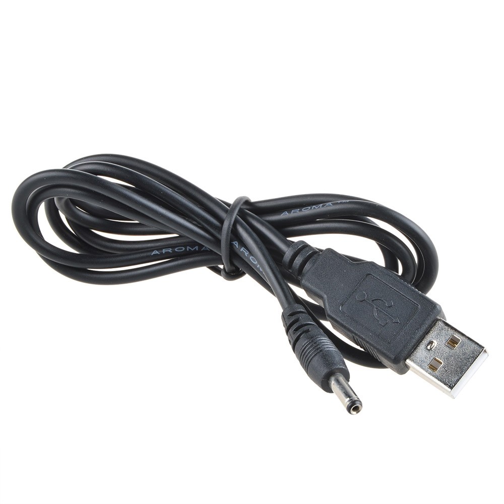 USB Plug Cable Cord For GPX PC301B PC101B Compact Disc CD Player PC3018 PC1018