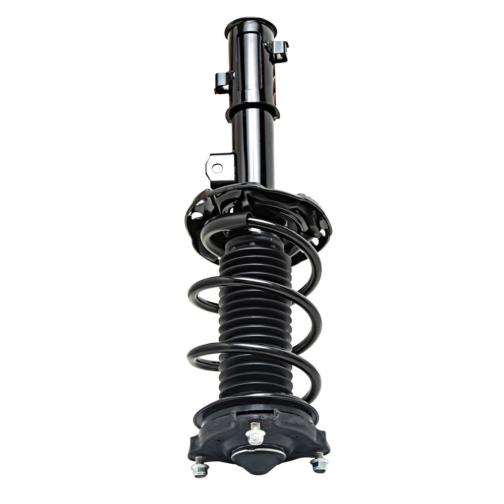 Front Passenger Side Strut w/ Coil Spring Assembly for 2017-2019 Hyundai Elantra