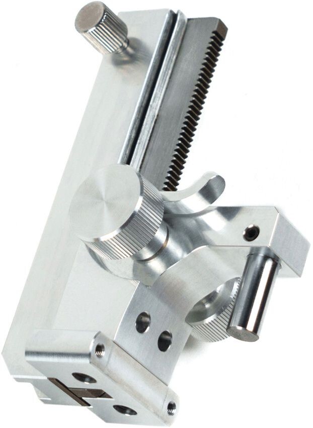 TSPROF Height Adjuster For Pioneer Quick & Precise Angle Setting Easy One-Hand