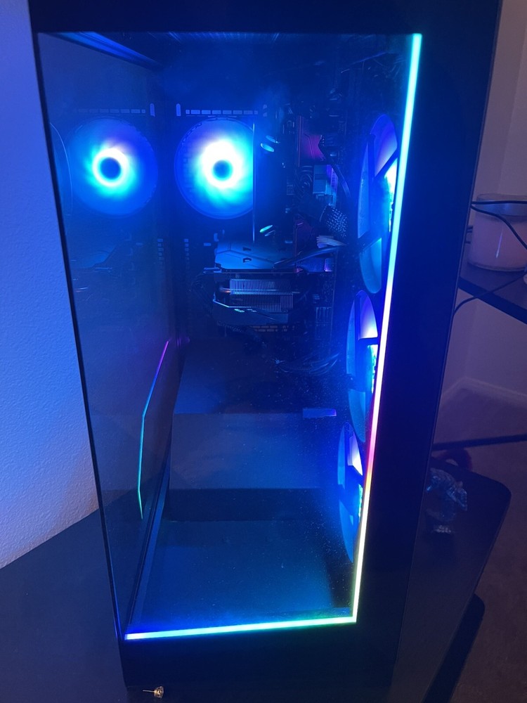 CyberPower PC