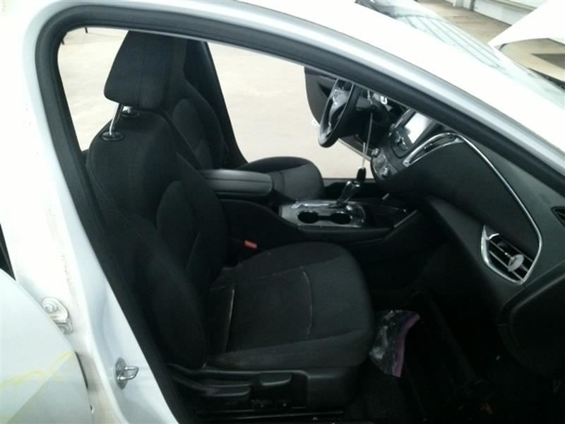 MALIBU 2017 Keys/Latches/Locks 104606404