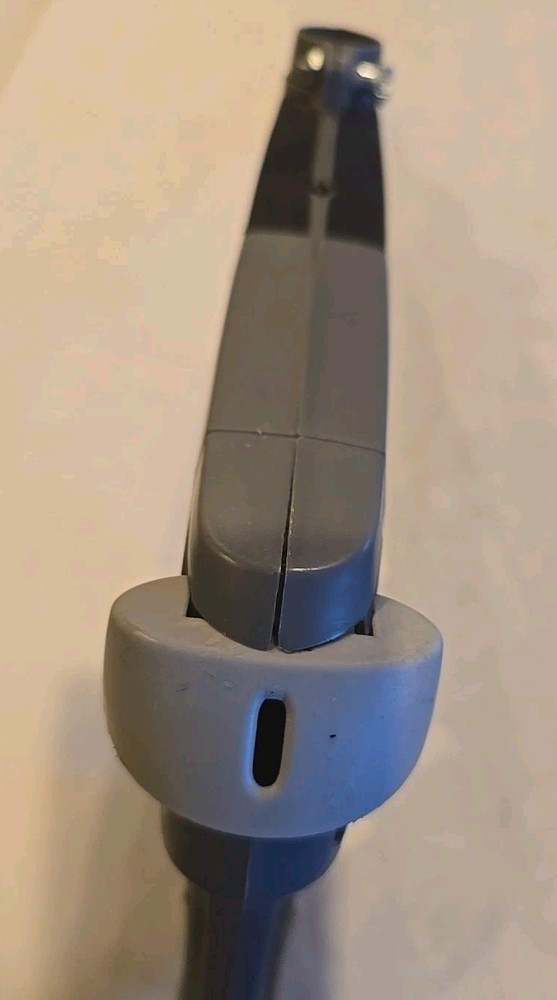 Samurai 68 Caliber Paintball Gun (Untested) Read Description