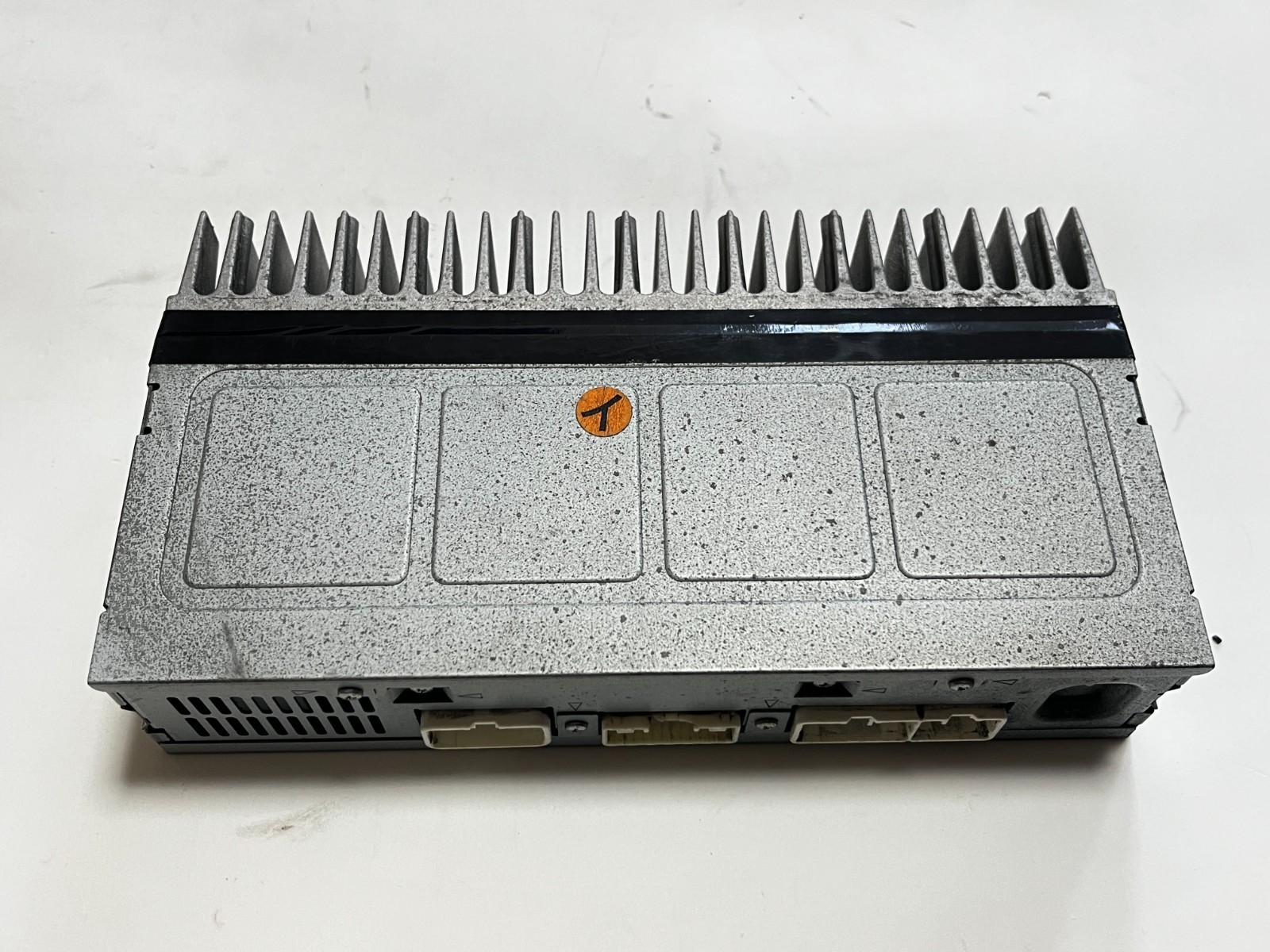 86280-30550 Toyota Lexus Pioneer Audio Amplifier GS350 GS450h GS460 OEM