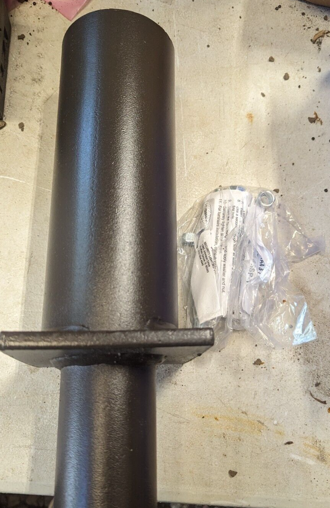 Hubbell Lighting SSS-T4-DB (G35BDW)
