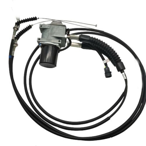 Throttle Stepping Motor 7Y-5461 For Caterpillar CAT E325B 325 E325L Engine
