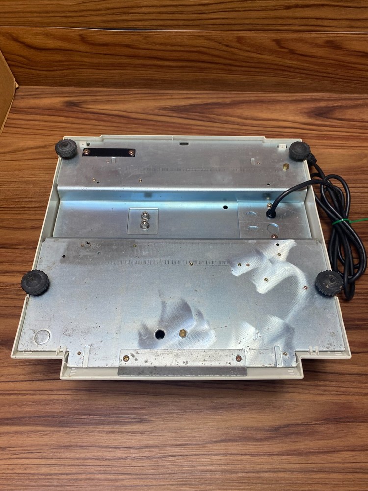 NOT WORKING FOR PARTS Ishida Counting Weighing Computing Scale NOVA-II