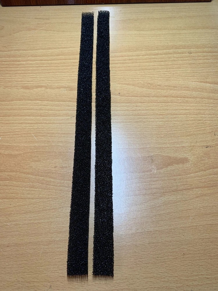 Crown Macro-Tech & I-Tech Series Air Filters – Premium Replacement