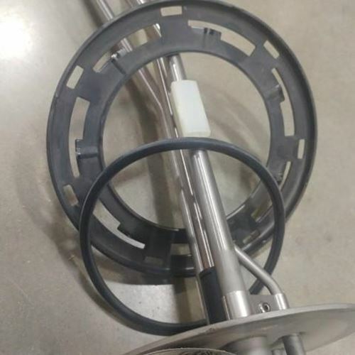 Freightliner DEF Tank Header USM-X1590T