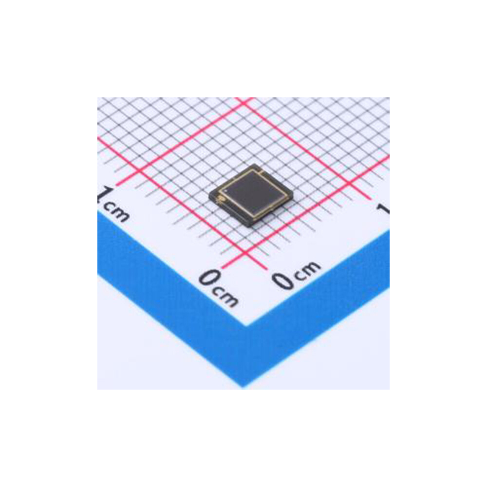 1pcs NCD4437S1 SMD,3.7x4.4mm