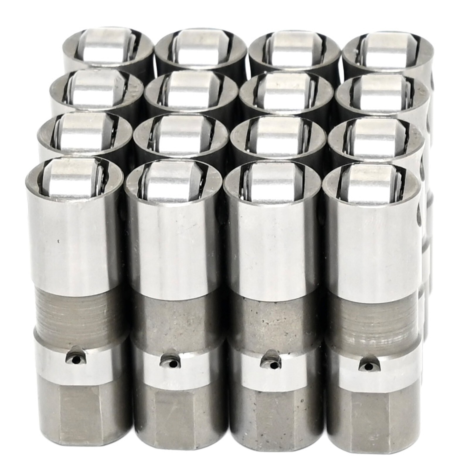 Morel 7717 LS7 Lifters Qty16 Fits 4.8 5.3 5.7 6.0 6.2 LS1 LT1 LQ9 Formerly 6504