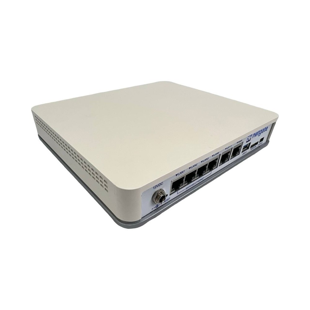 Netgate 3100 / SG-3100 pfSense Security Gateway Firewall Router - Tested Working