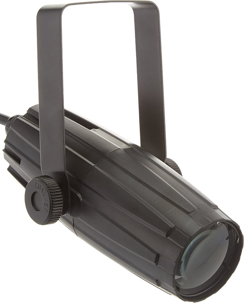 LED Pinspot 2 Compact Hard-Edge LED Spot Light