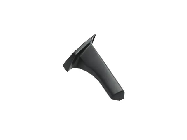 Genuine Mopar Rear Spat Left 68362325AD