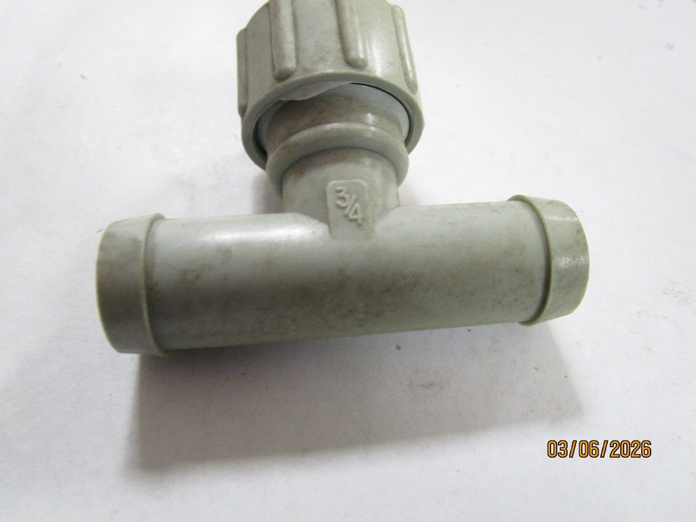 Engine Coolant Flush Needa 47120 (white, no factory packaging)