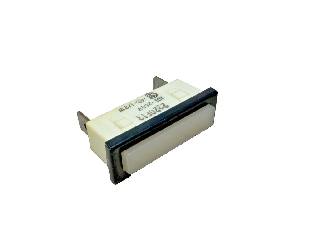 Industrial Devices 2320F13 Indicator Light IDI-250V