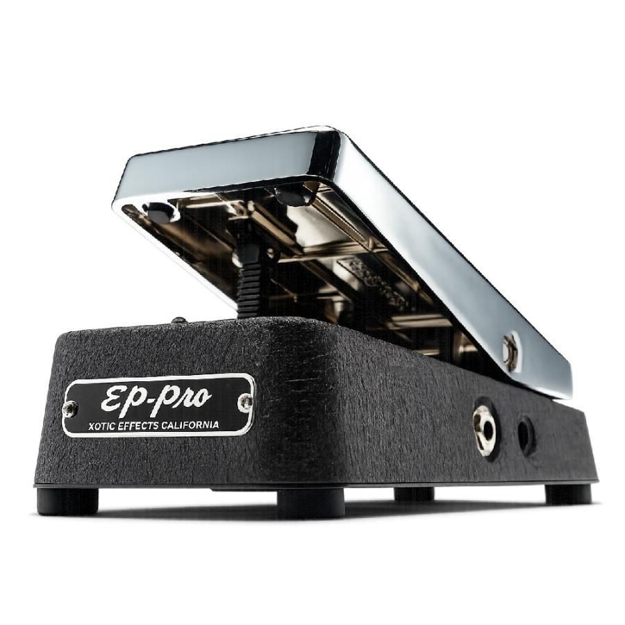 Xotic EP-PRO Booster Volume Pedal New