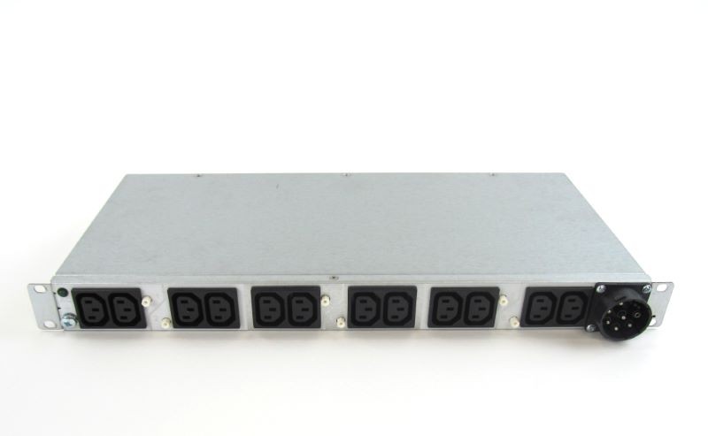 IBM 6171 Single Phase Side Mount Power Supply yz