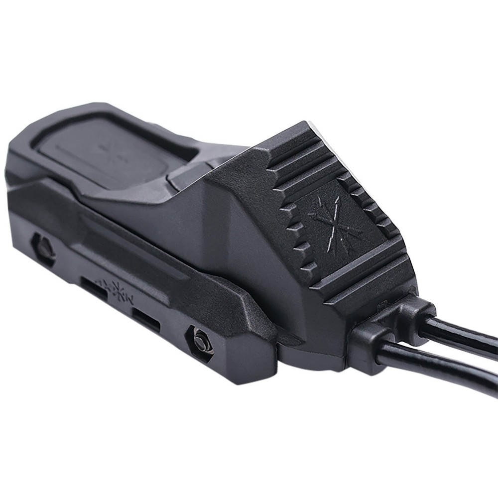 Unity Tactical Axon Sync USB-C/Crane Laser Remote Switch, Picatinny #AXNS-UCI7B