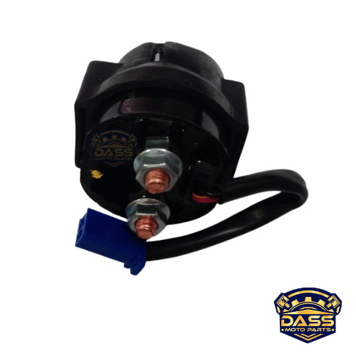 Relay Starter Fits KTM RC 125 2019