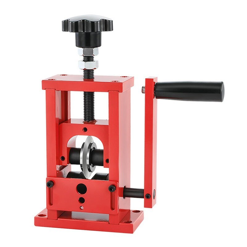 Manual Waste Wire Stripping Machine Cable Stripper Copper Scrap Wire Peeling