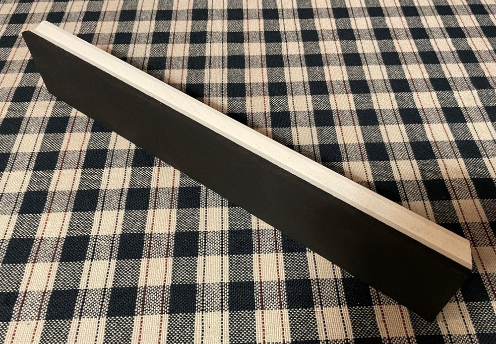 ULTIMATE-LONGBOARD-PRO-THICK-HARD-2-FLEX, Stiff Composite Hand Sanding Block