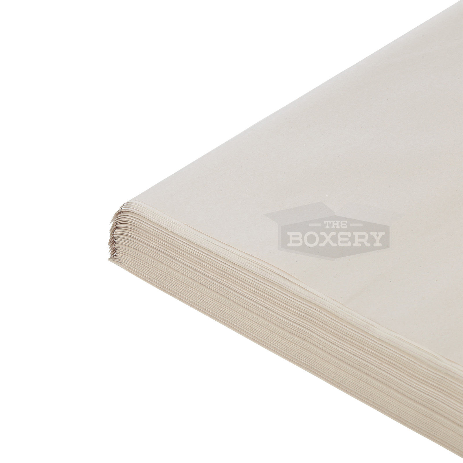 Newsprint Packing Paper Sheets 24x36'' - 10lbs approx 160 sheets - The Boxery