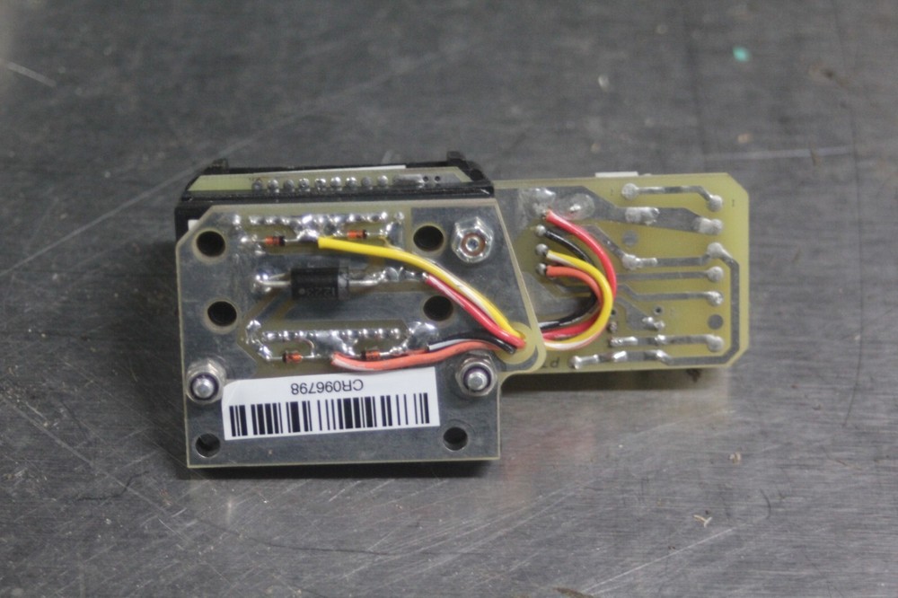 Coin Reader 651475