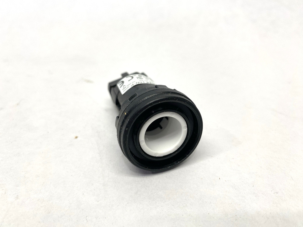 IDEC HW1P-2Q0 Industrial Panel Mount Indicator Operator