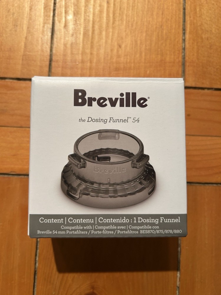 Breville Dosing Funnel 54mm