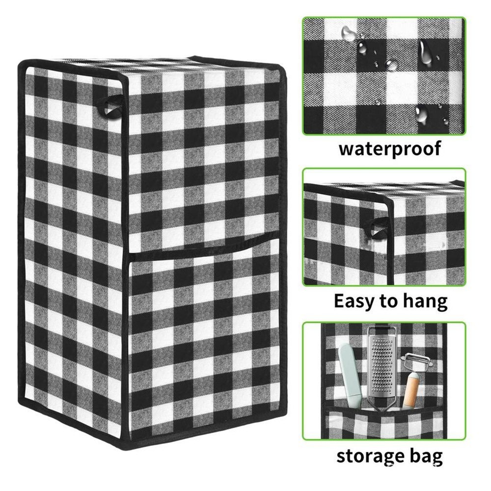 Blender Protector -Stain Cover for Kitchen Blender with Accessory Kitchen2797