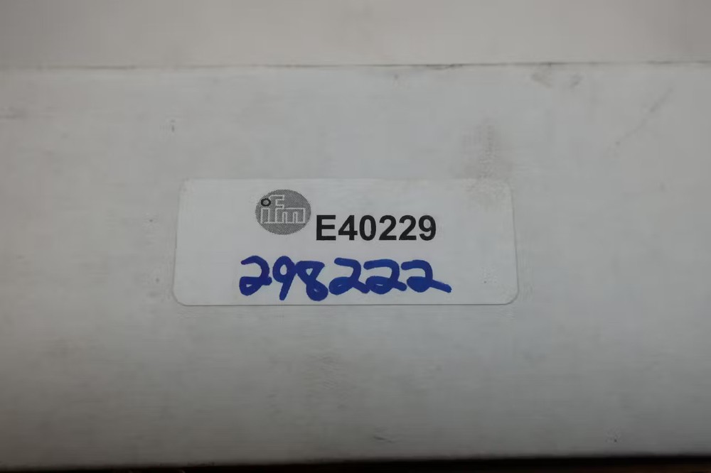 Ifm E40229 1-1/2in Npt Flow Meter Mounting Adapter Set