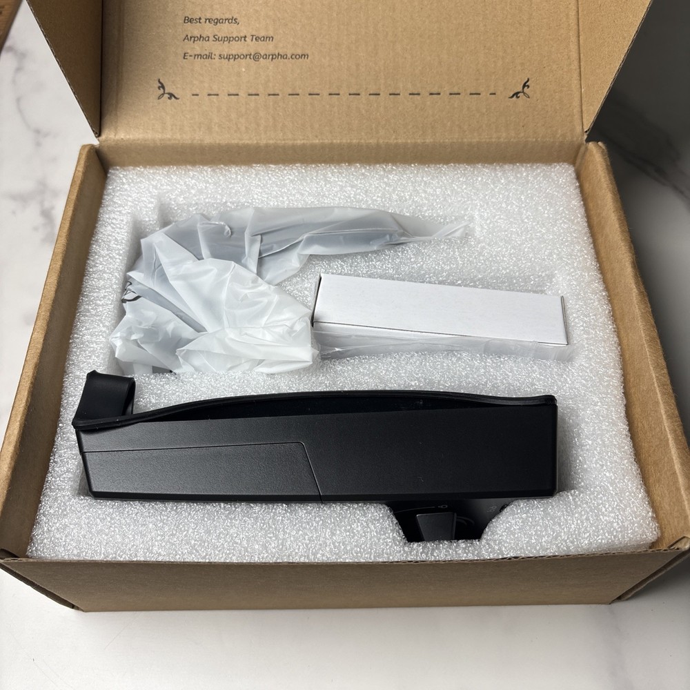 Keyless Door Lock Keypad Door Lock Handle Bluetooth App Keypad Deadbolt By ARPHA